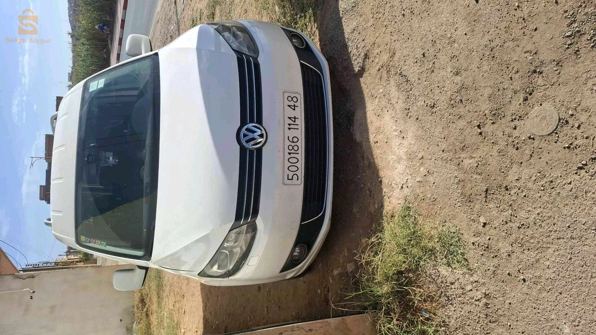 Volkswagen Caddy 2014 RELIZANE