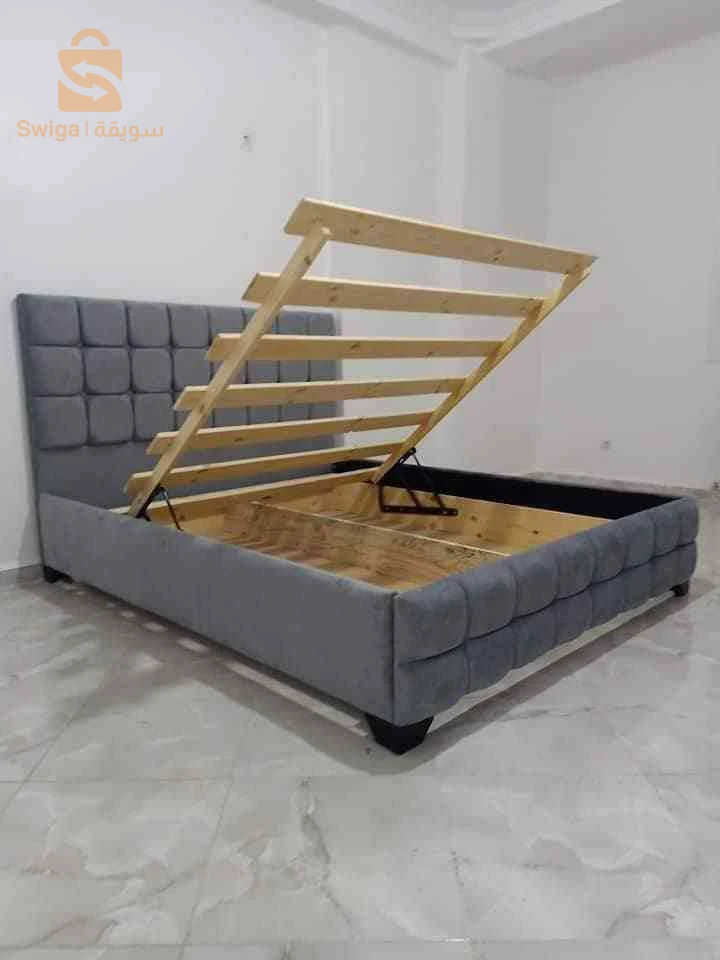 سرير كابيتوني