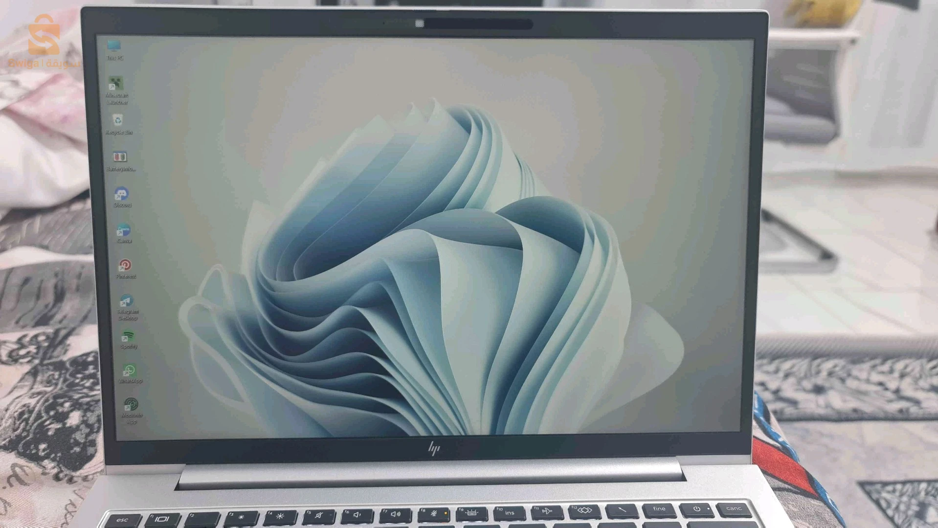 Hp elitebook