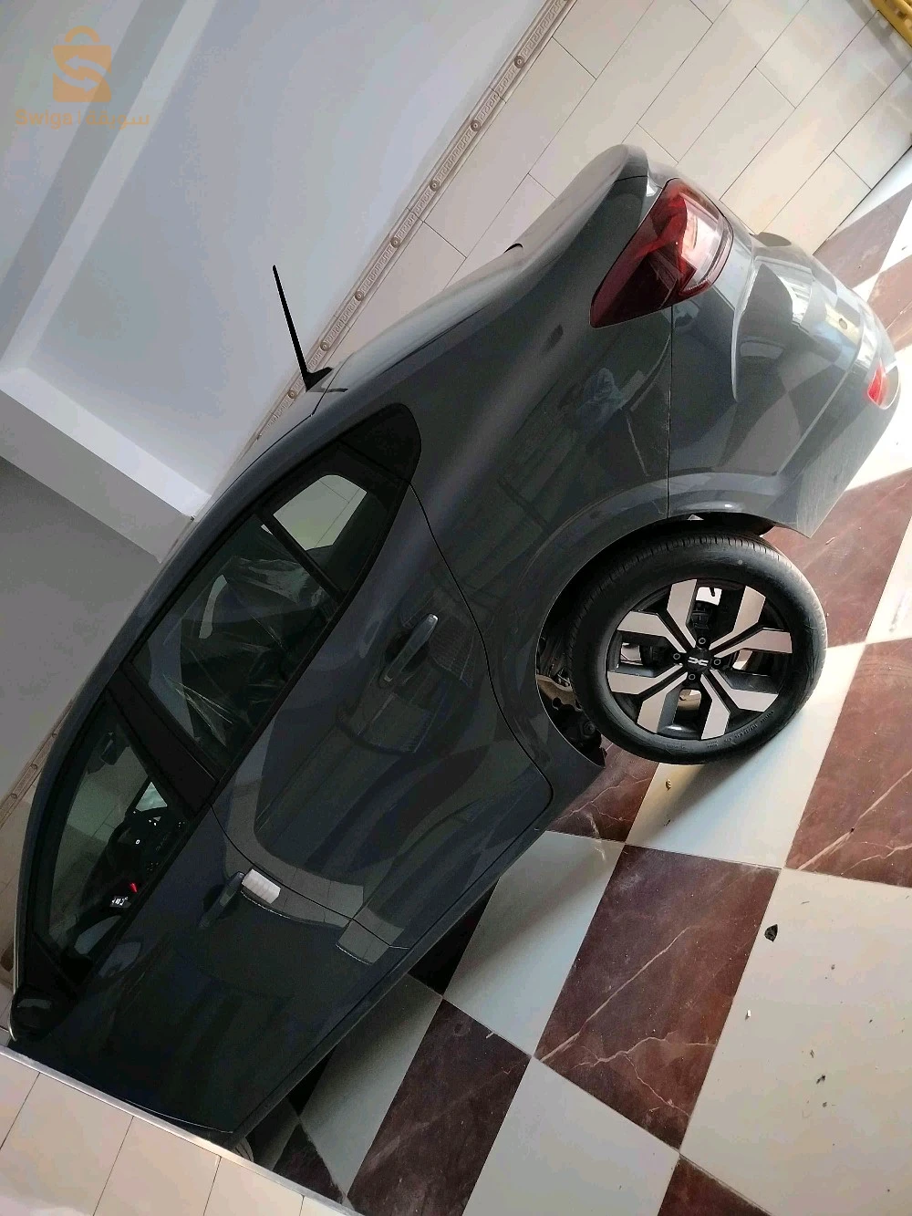 Dacia 2026 CHLEF