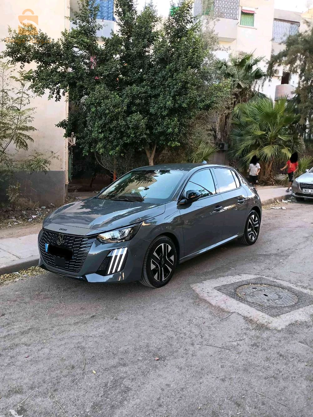 Peugeot 208 2024 CHLEF