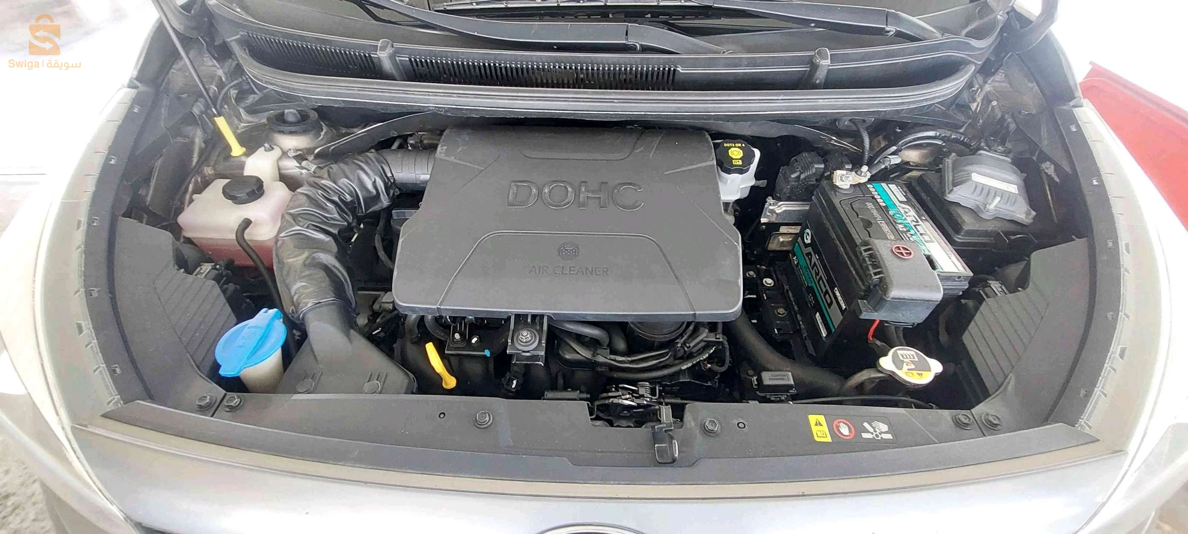 Kia Picanto 2019 M'SILA