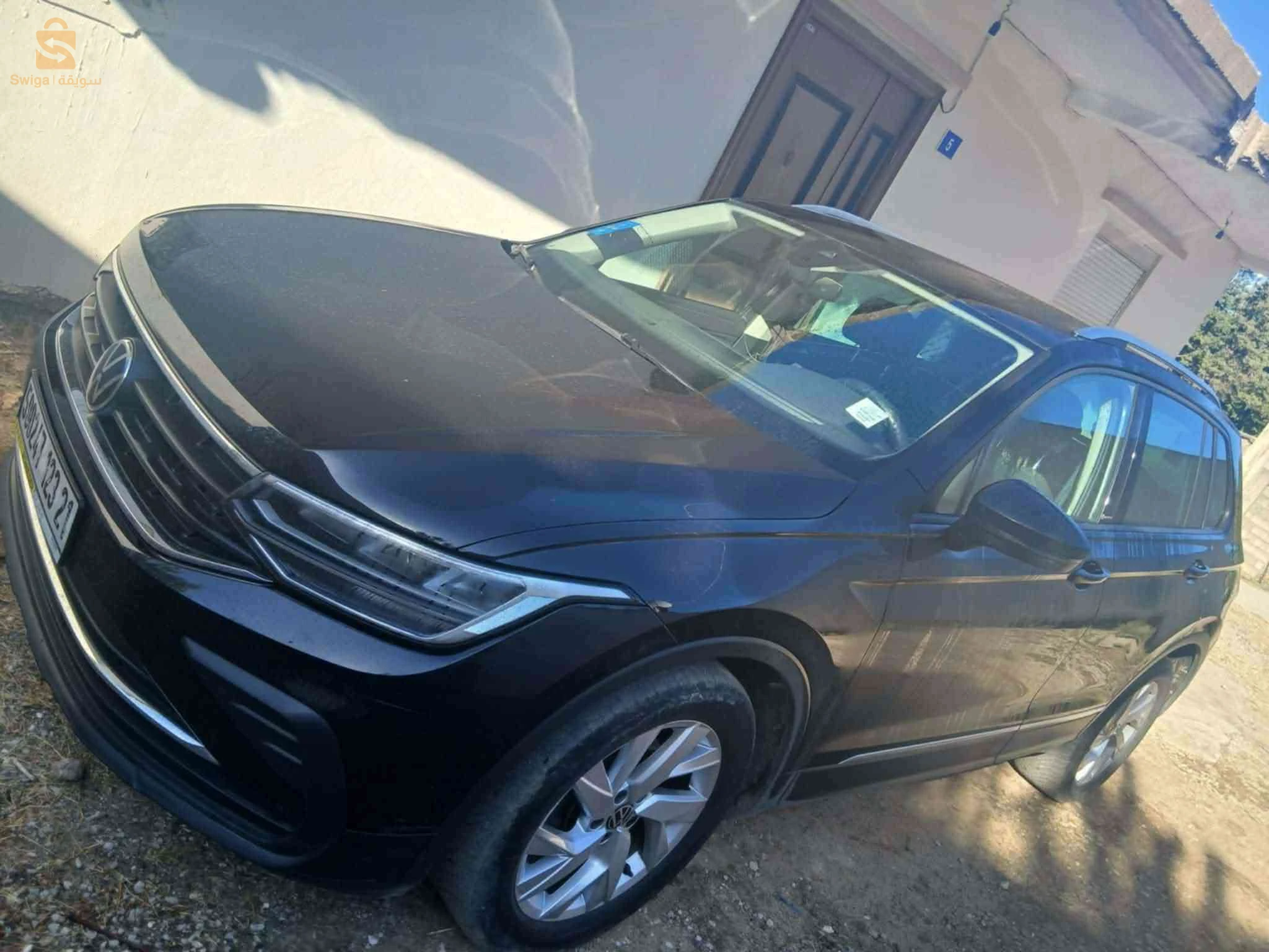 Volkswagen Tiguan M'SILA