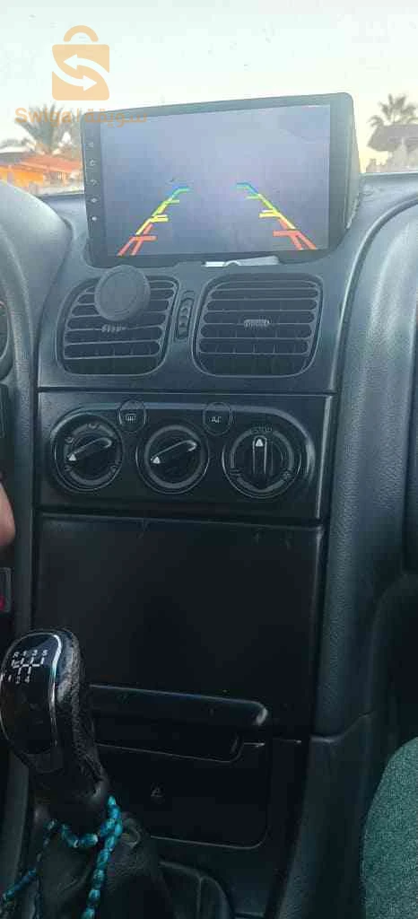 Renault Laguna 1995 ALGER