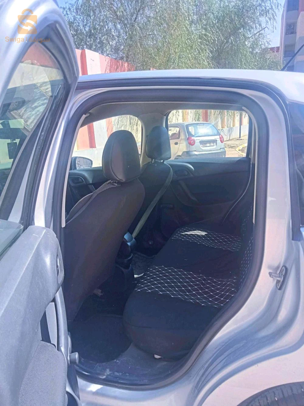 ستروين C3 2013 سطيف