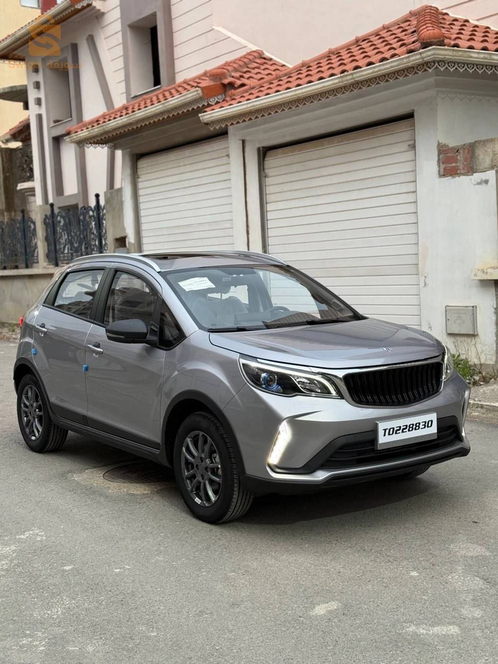Livan Gs3 pro 2026 CONSTANTINE