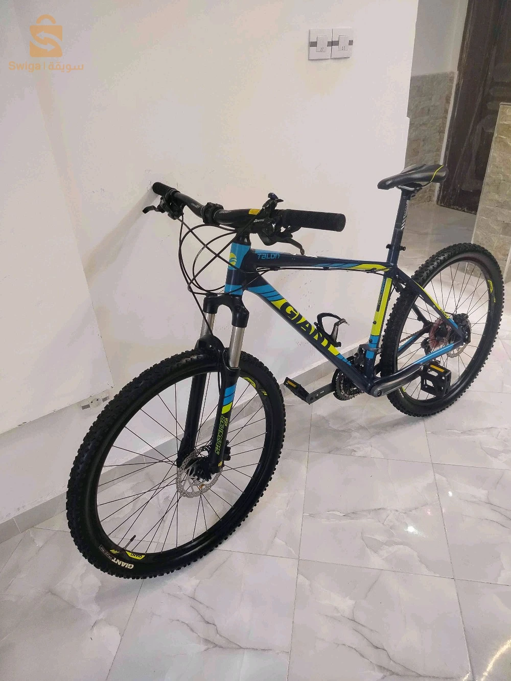 velo Giant original