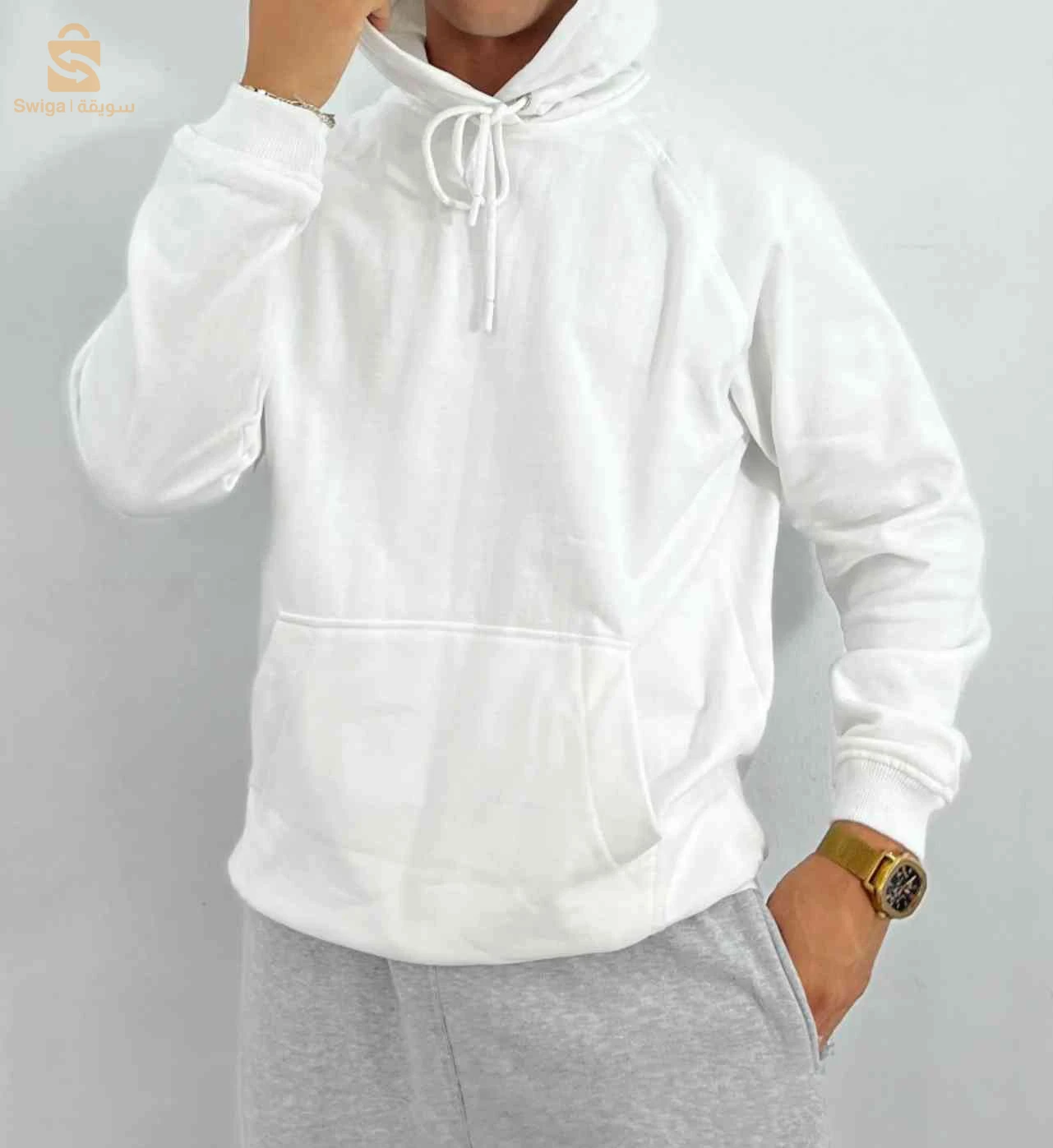 Hoodie regular