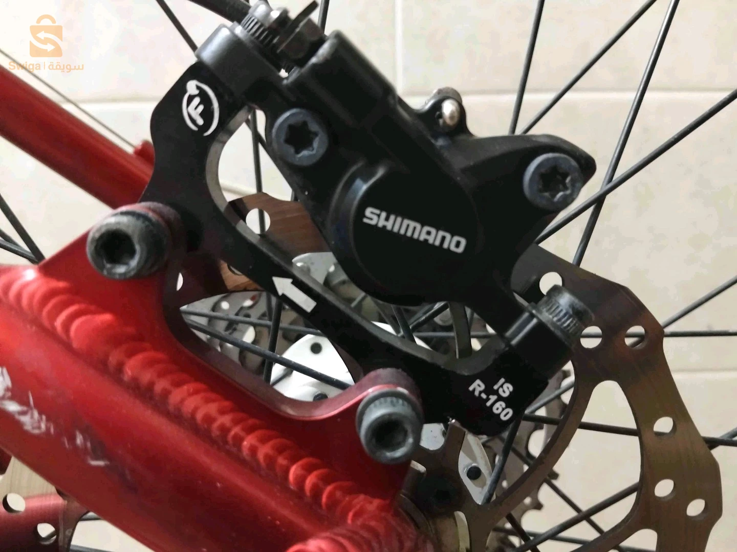 NINER EMD9