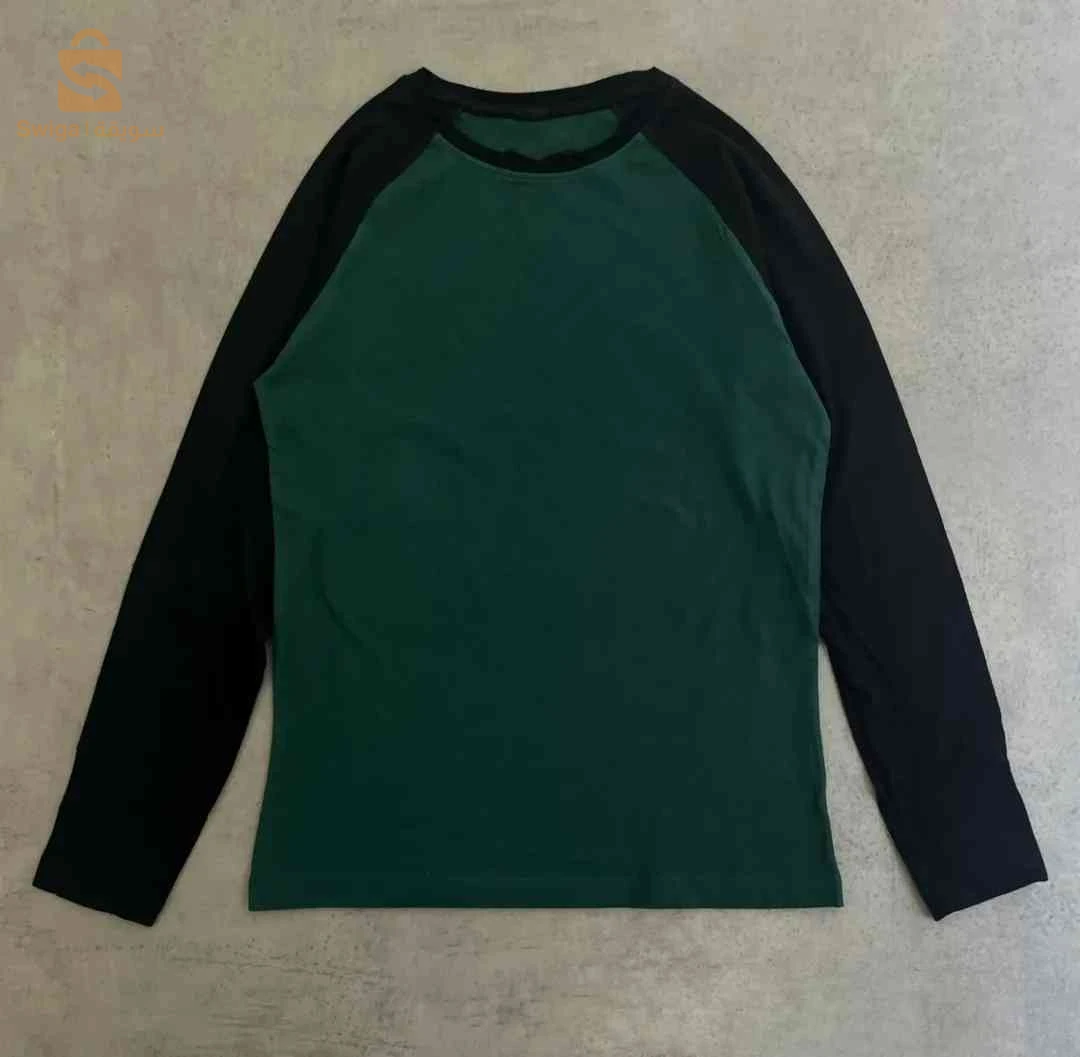 T-Shirt Bicolor