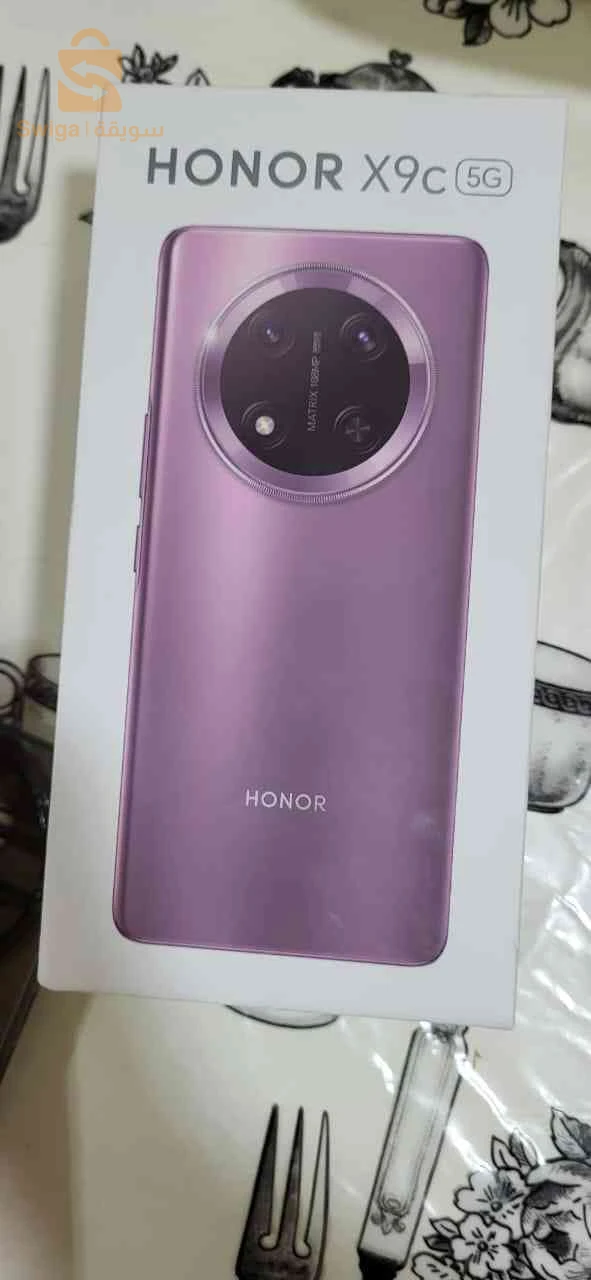Honor x9c