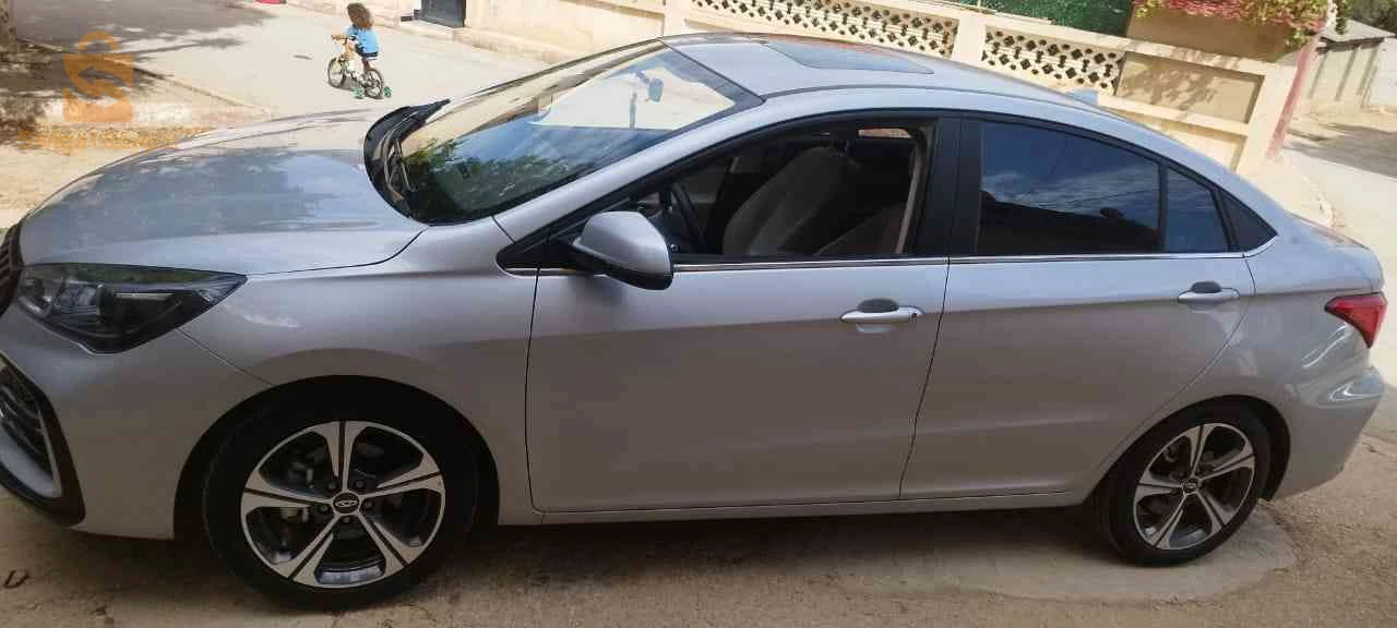 Chery 2023 CHLEF