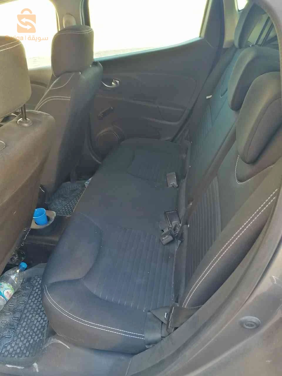 Renault Clio 4 2015 GHARDAIA