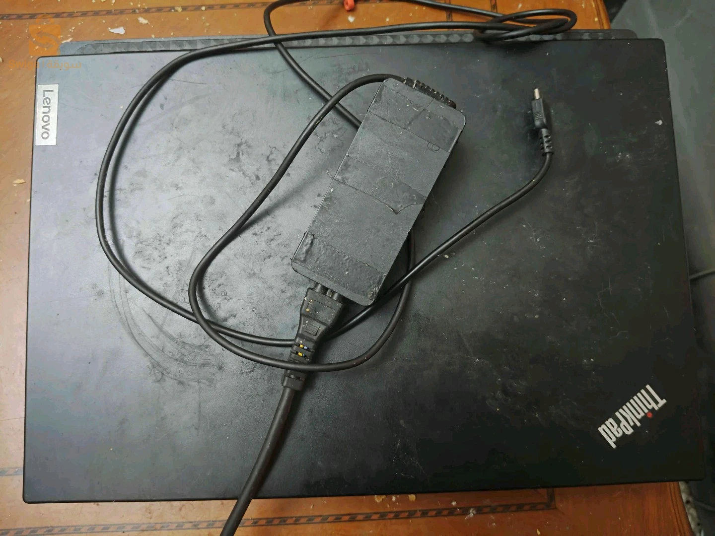 Lenovo L15 20U4 THINKPAD