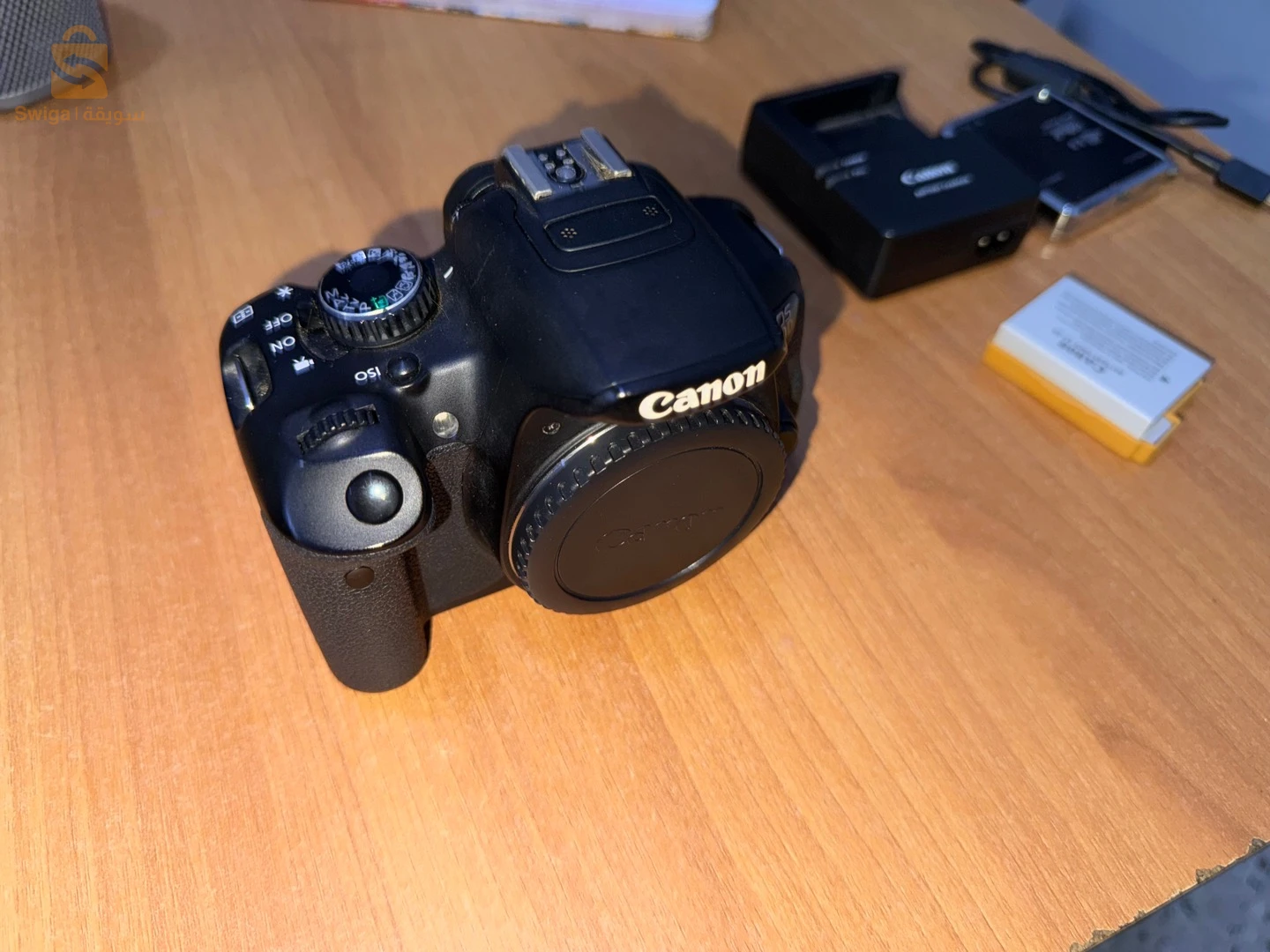 canon 650d