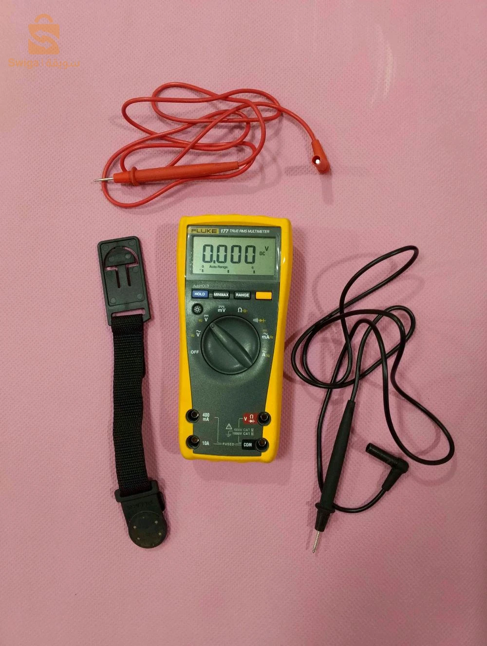 FLUK 177 USA