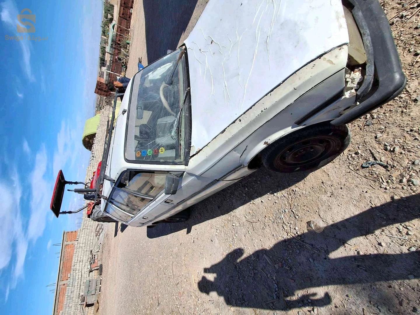 Peugeot 305 1983 SETIF
