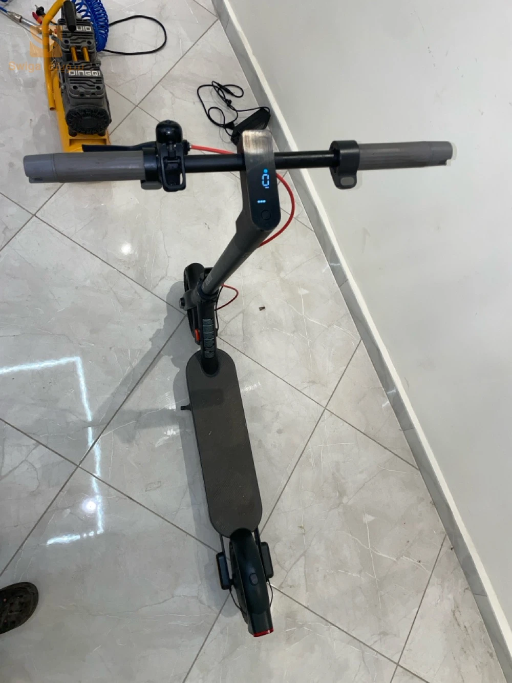 trottinette