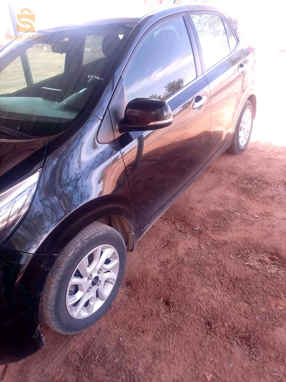 كيا Picanto 2018 عين الدفلى