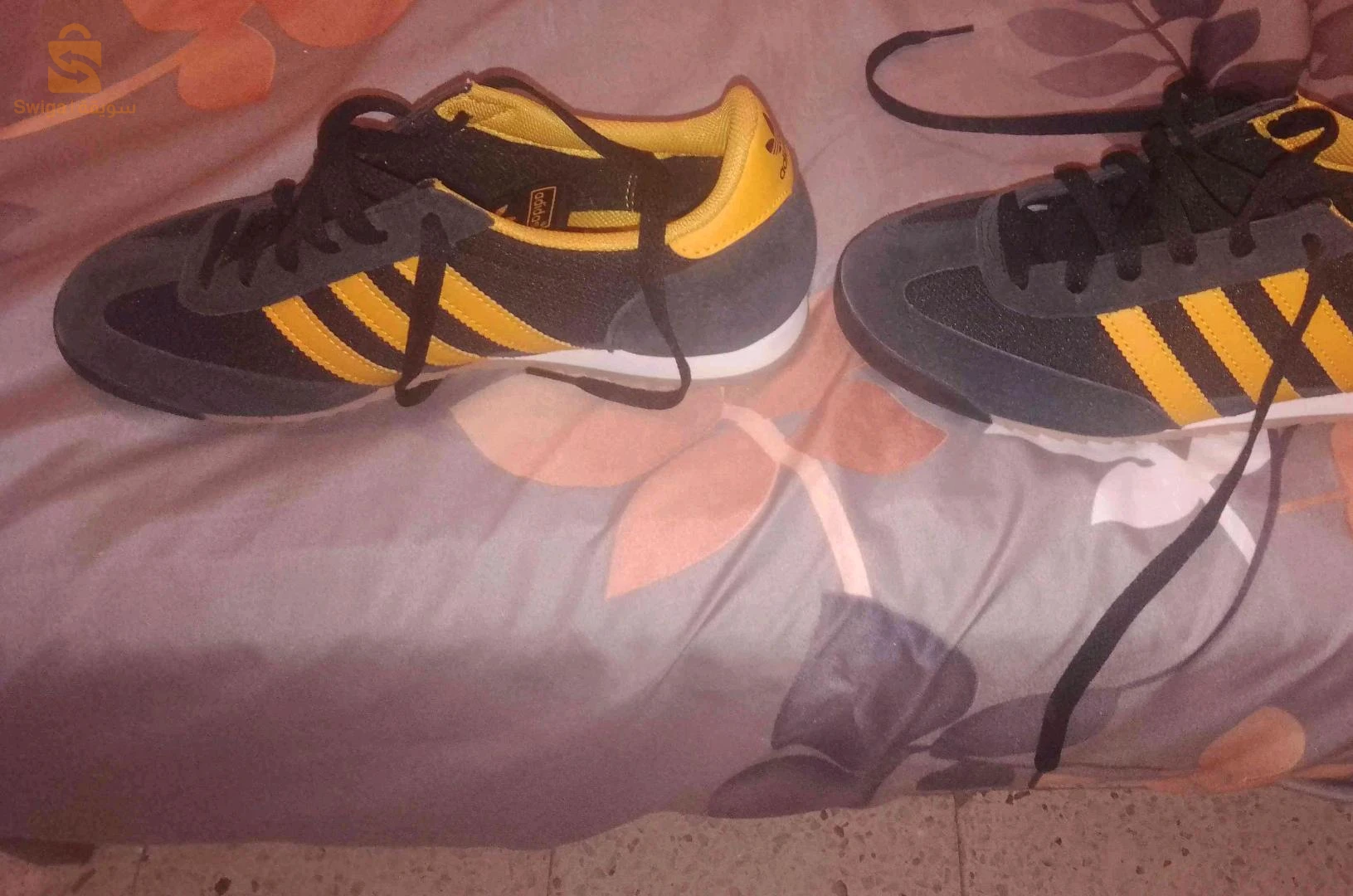 baskat Adidas R71 triko original Paname brothers