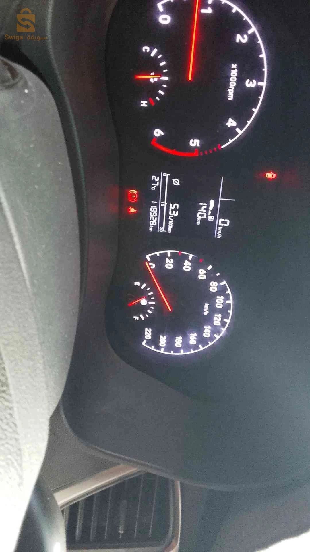 Hyundai Accent BLIDA