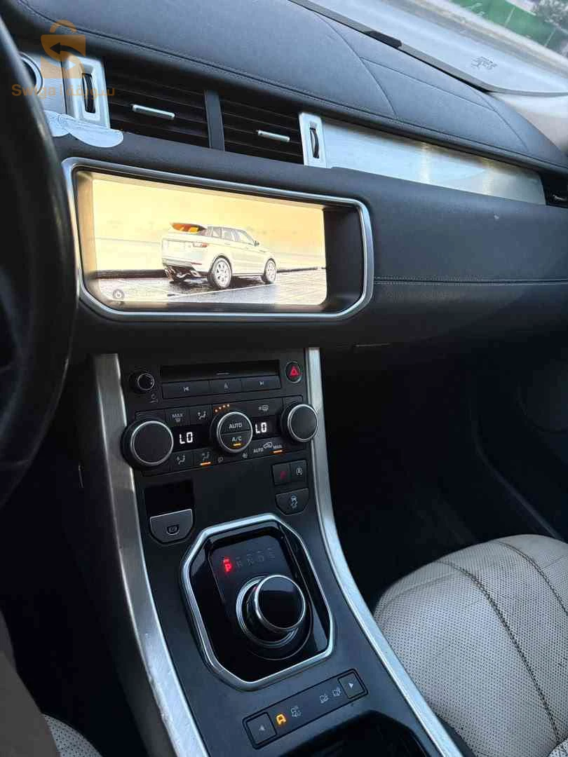 Land Rover 2017 SETIF