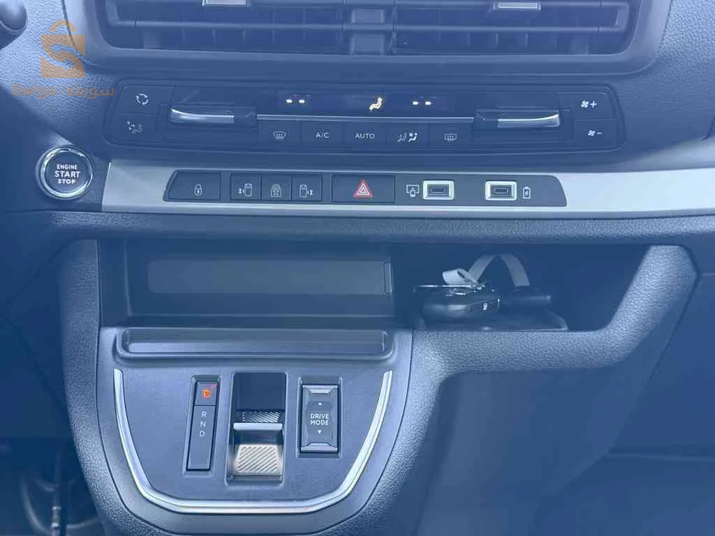 Peugeot Expert Tepee 2026 LAGHOUAT