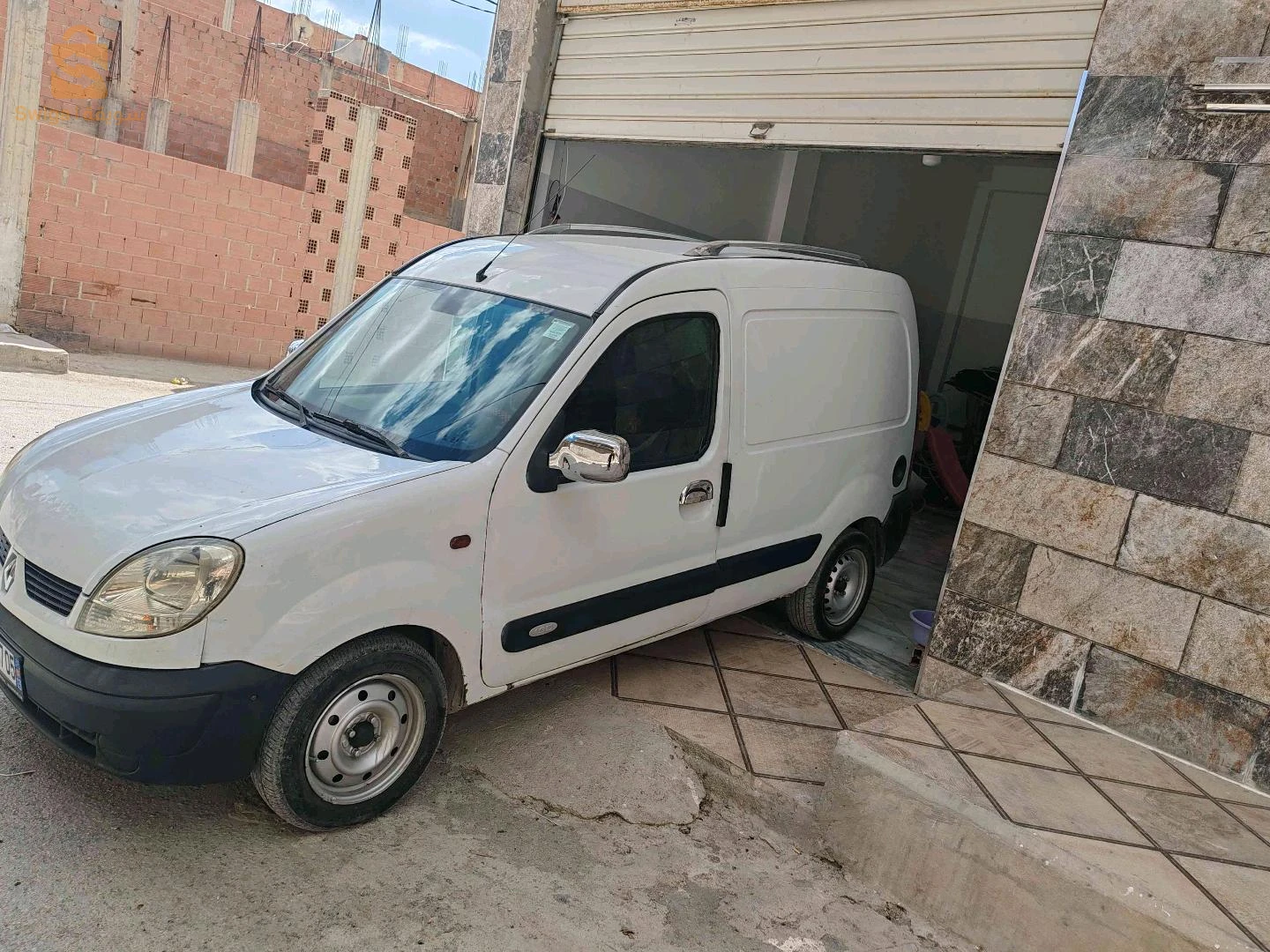 Renault Kangoo 2007 BATNA