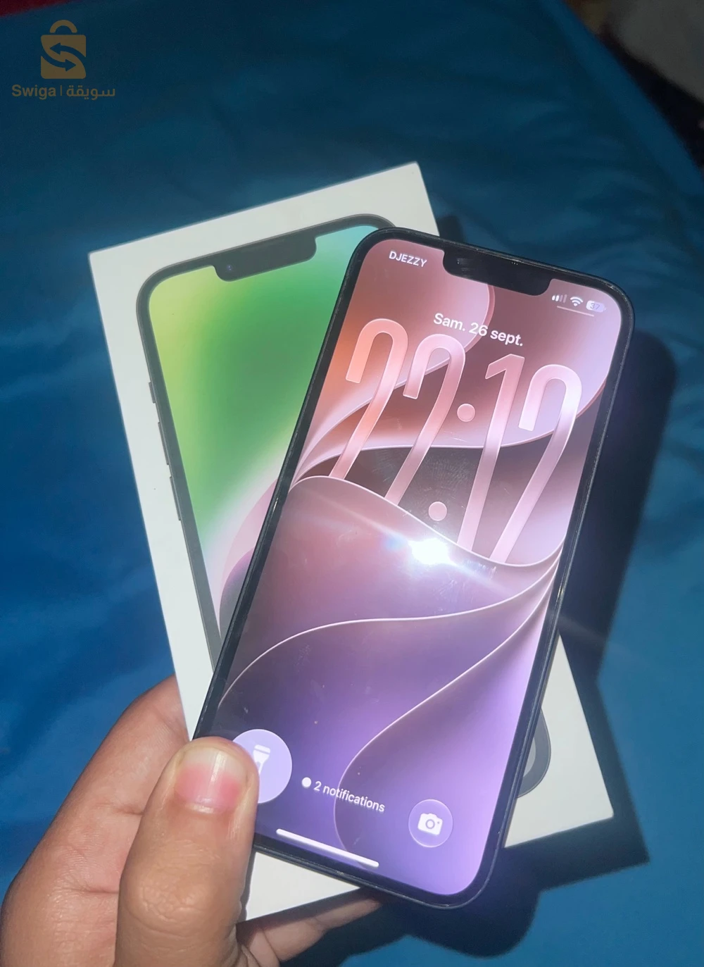 💯iPhone14