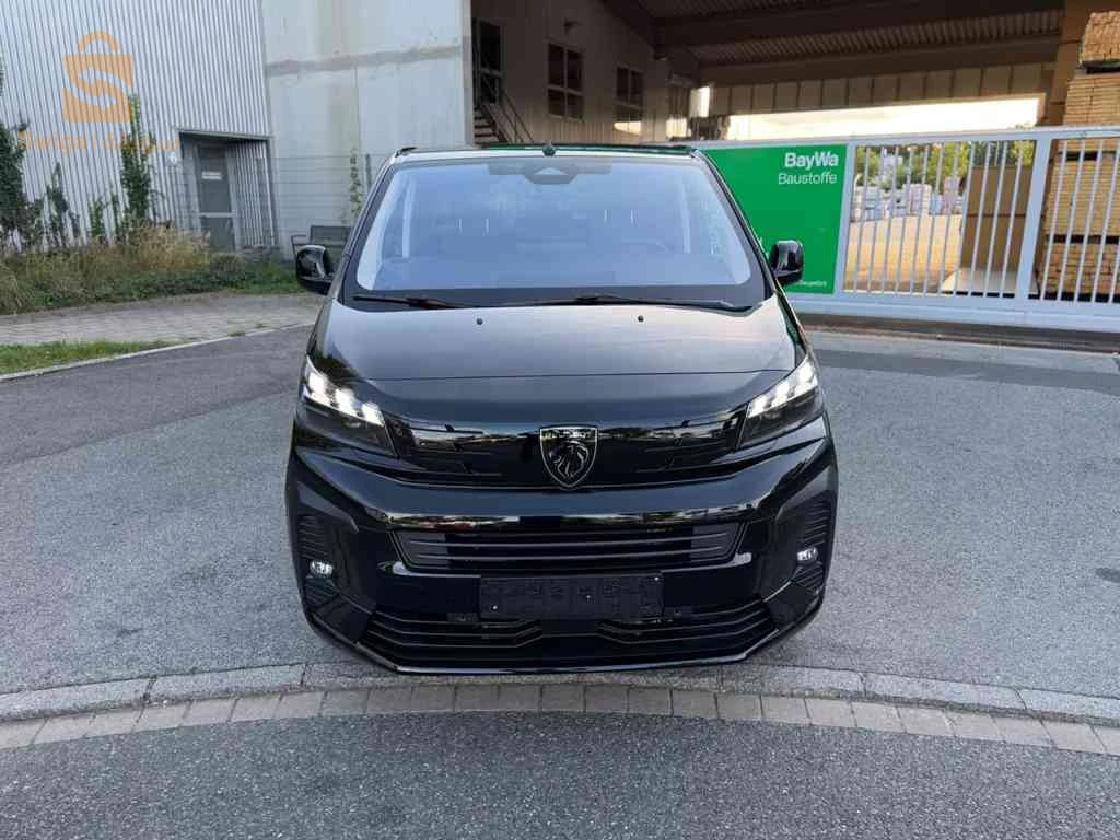Peugeot Expert Tepee 2026 LAGHOUAT