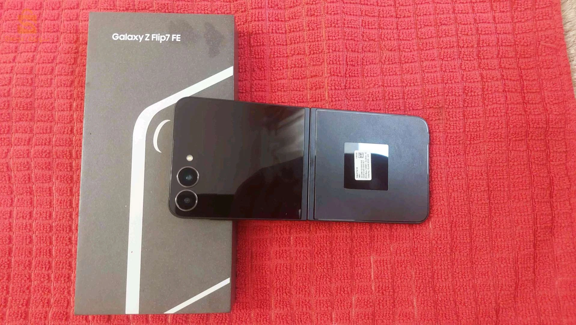 هاتف zflip7