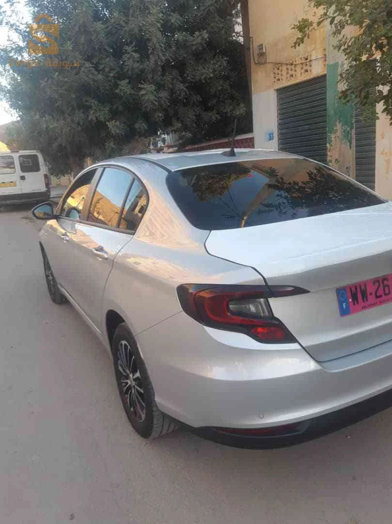 Fiat Tipo Sedan 2026 M'SILA