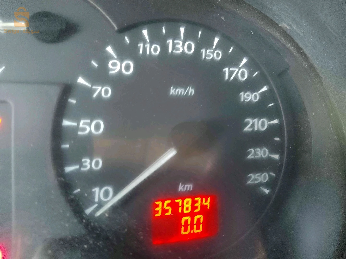 Renault SYMBOL 2010 BISKRA