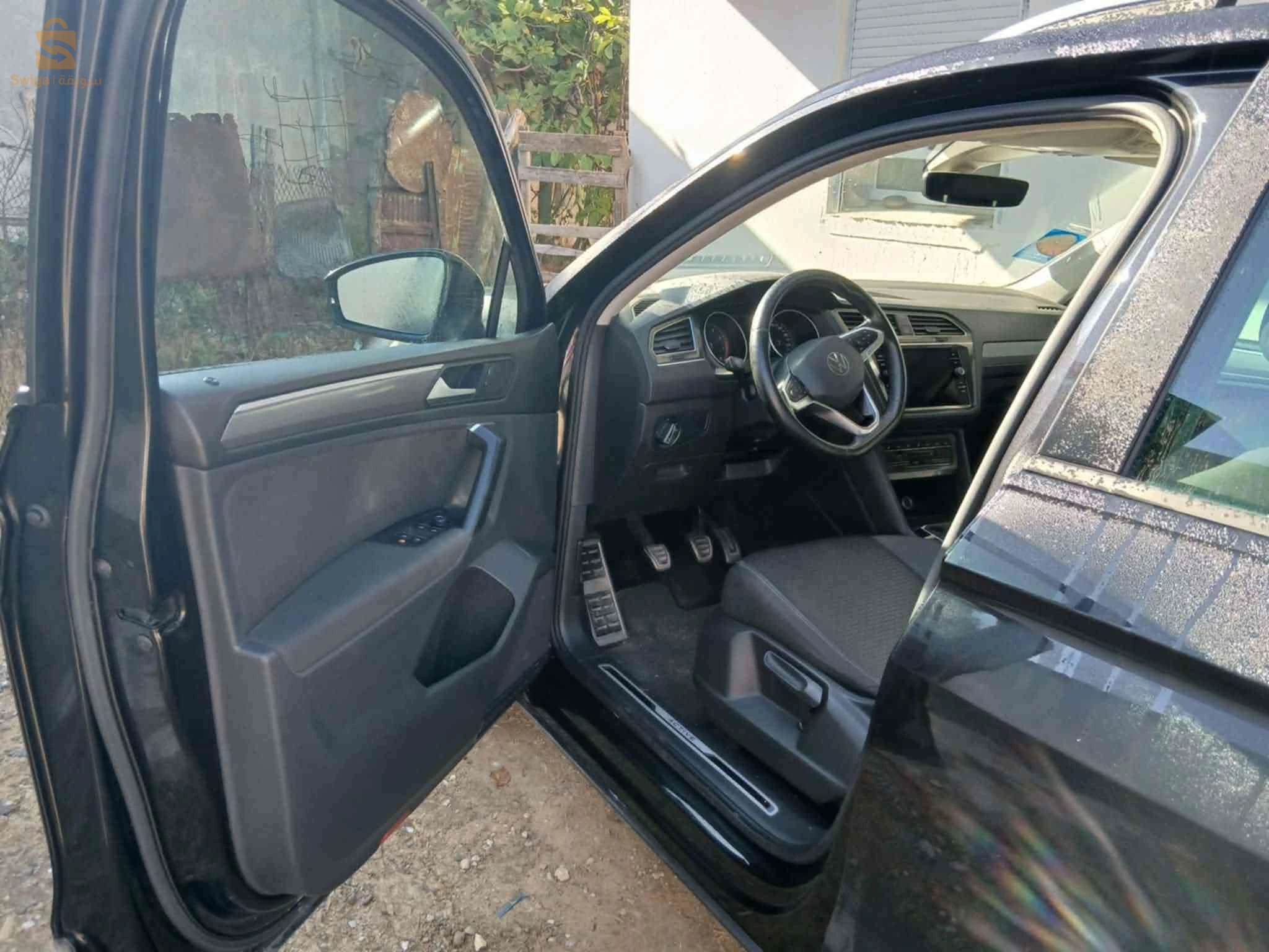 Volkswagen Tiguan M'SILA