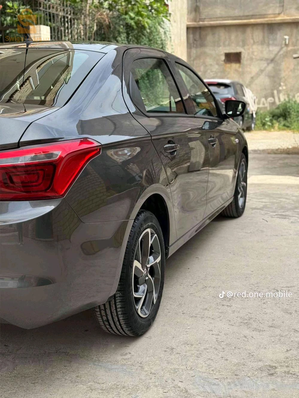 Citroen C-ElysÃƒÂ©e 2023 BEJAIA