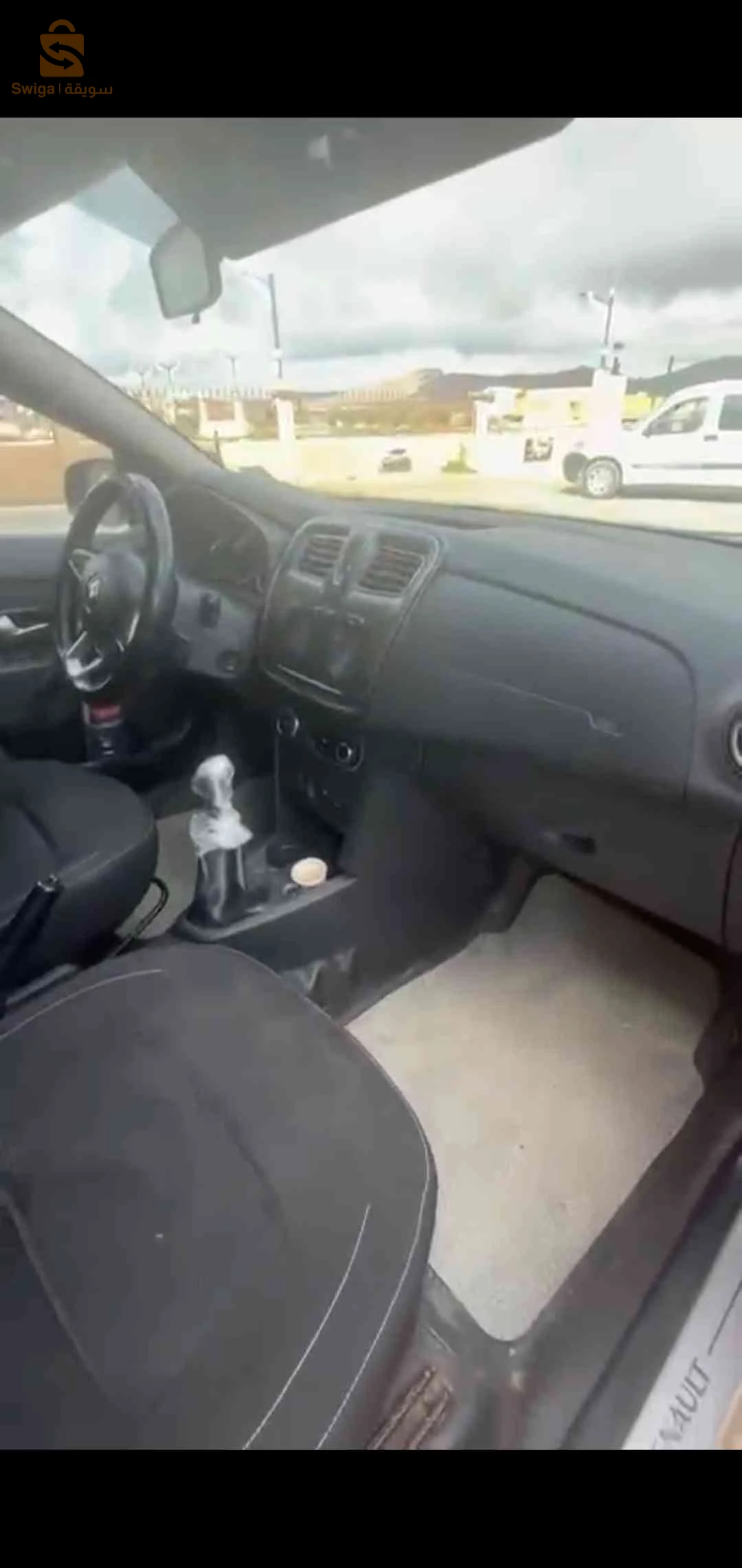 Renault SYMBOL 2019 SETIF