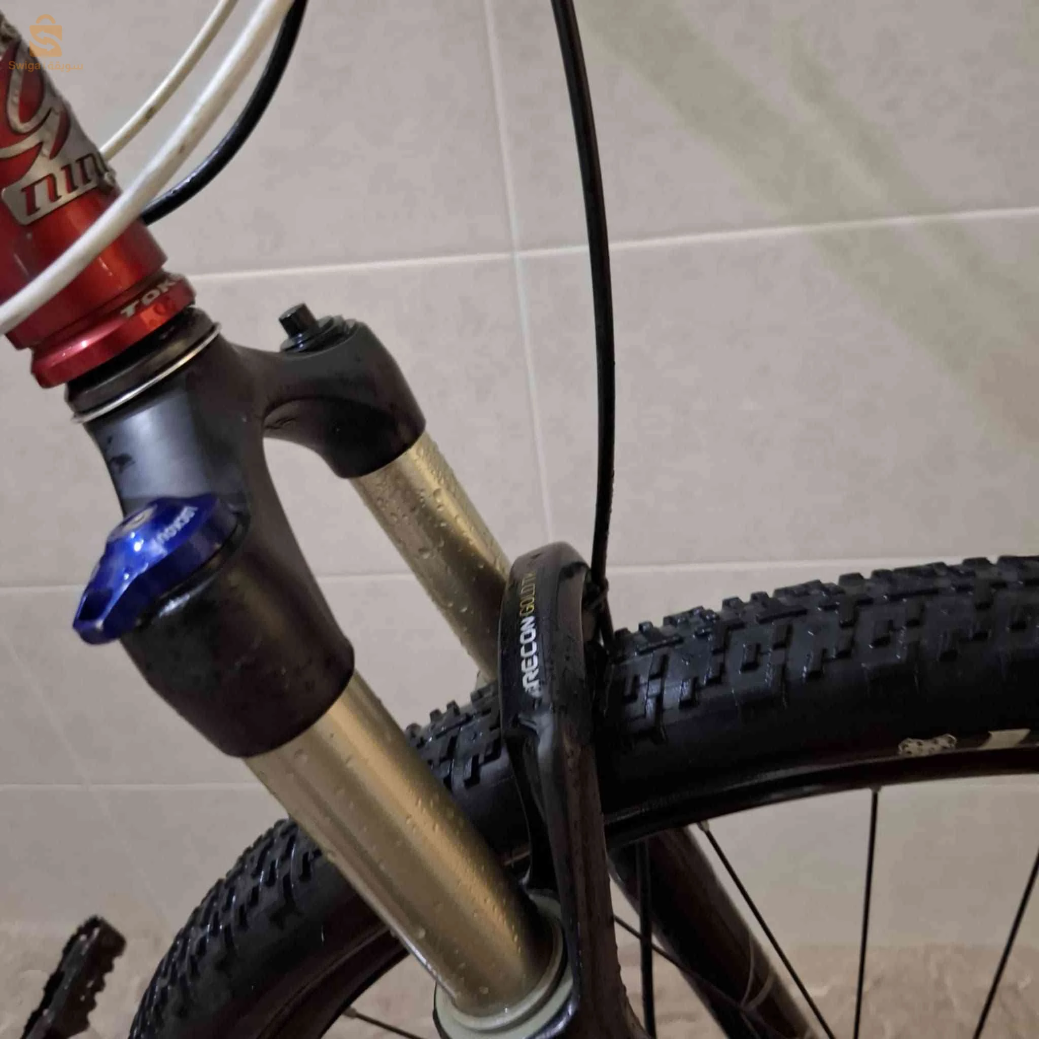 NINER EMD9