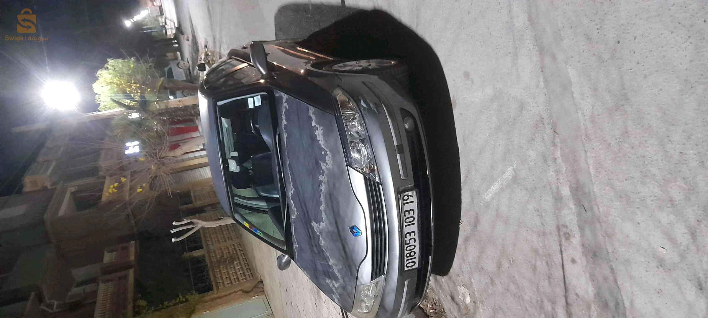 رينو Laguna 2003 سطيف