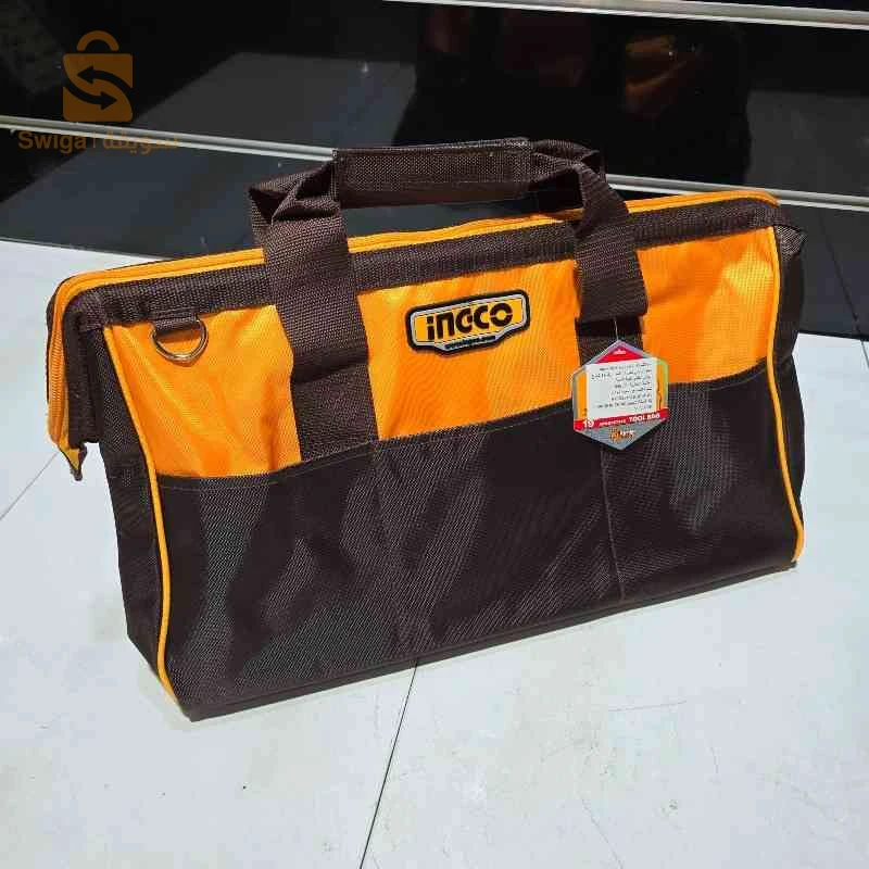 Sac A Outils 19 pouces 18kg - INGCO