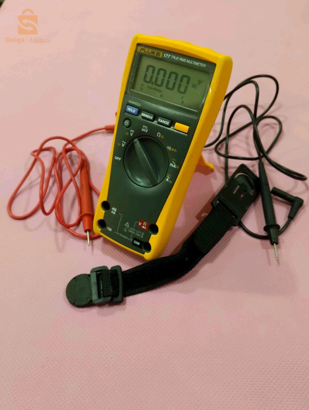 FLUK 177 USA