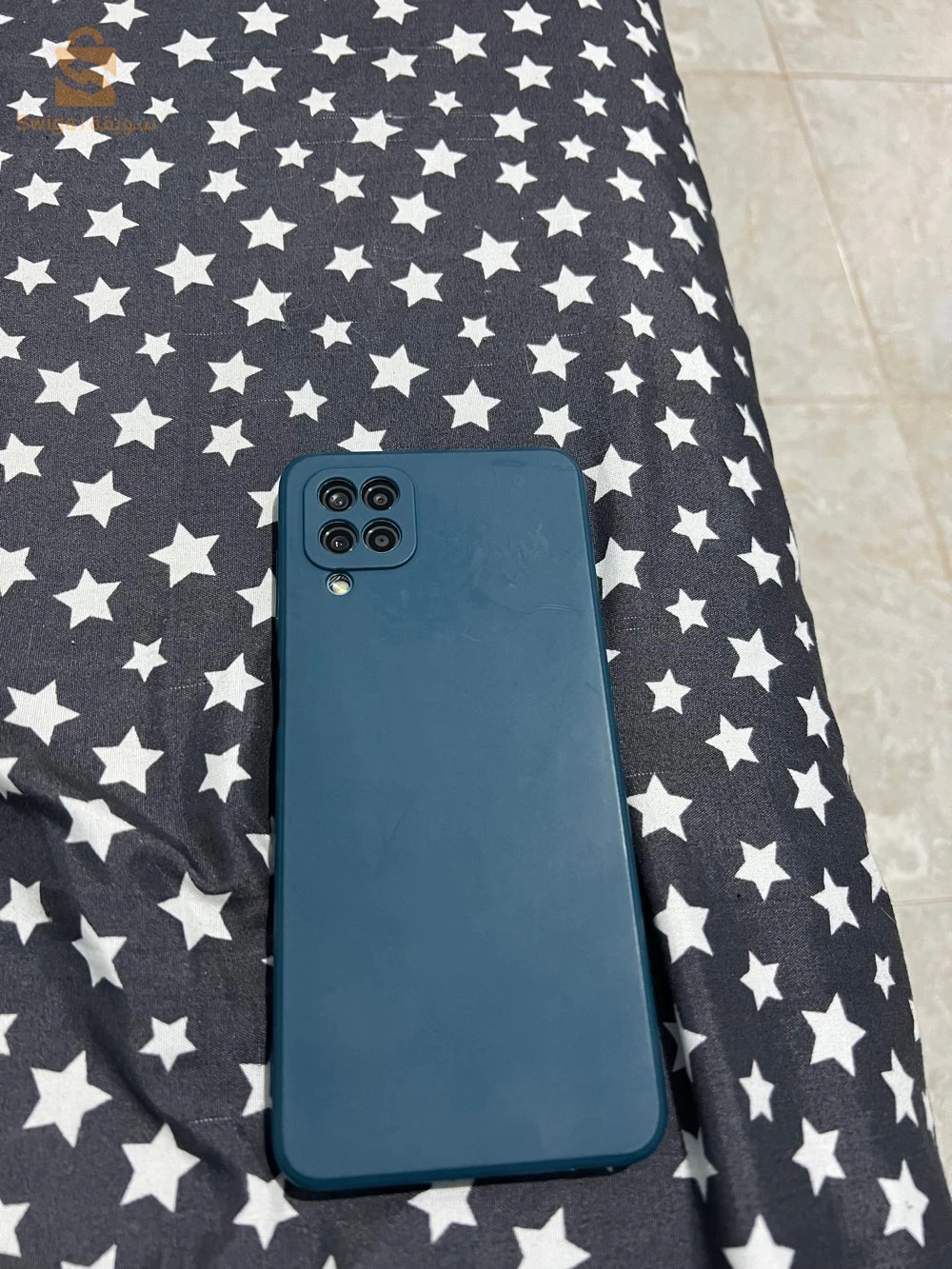 Samsung A12 a vendre prix affaire