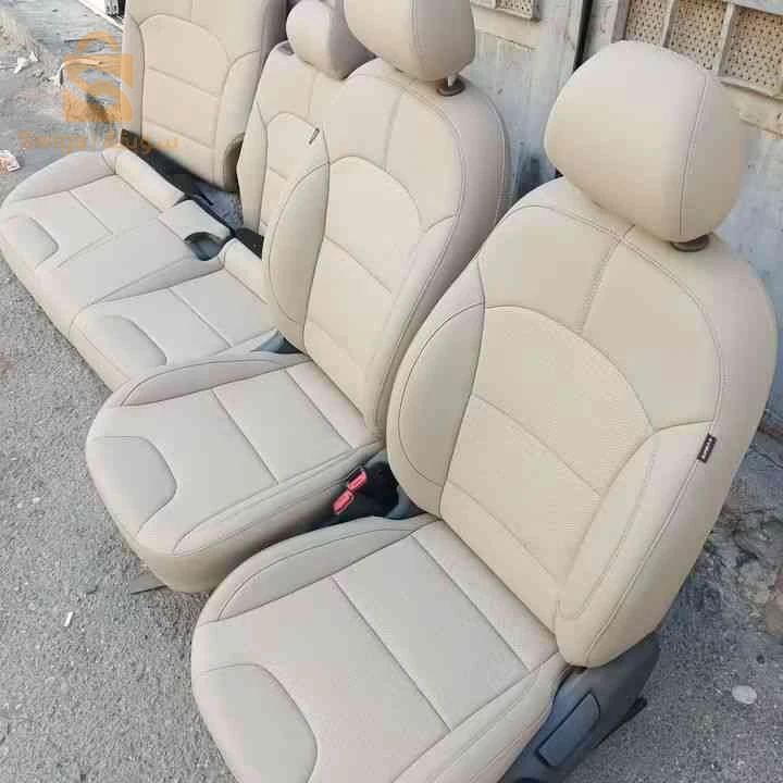 Garniture Auto