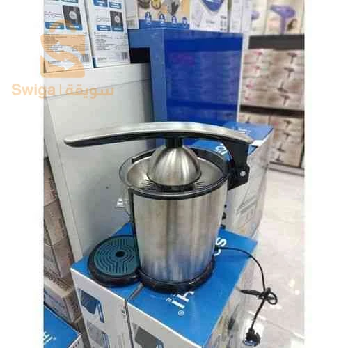 روبو ، عصارة كهربائية (سوناشي) SCJ-325