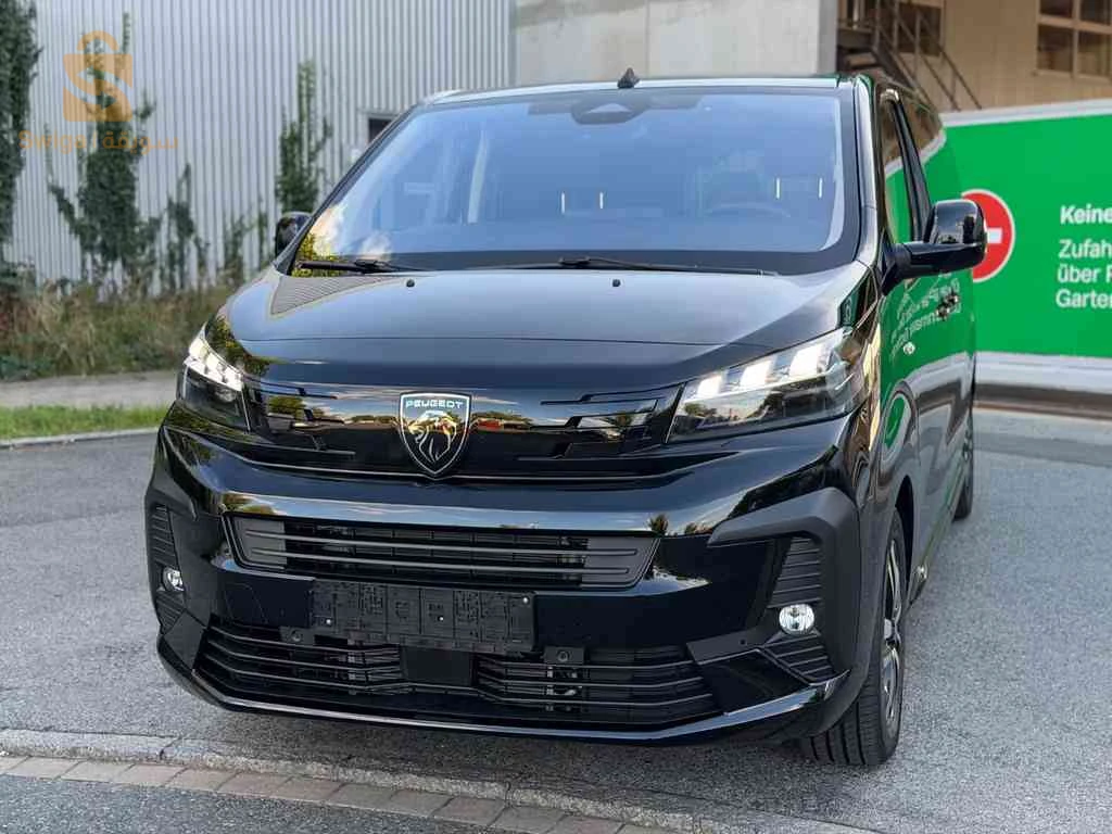 Peugeot Expert Tepee LAGHOUAT