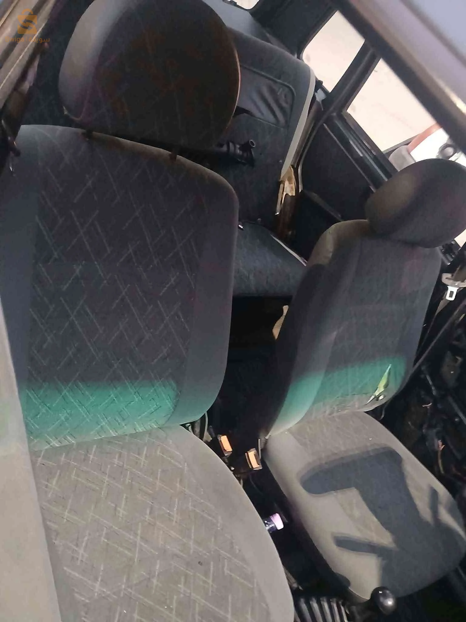 Fiat Uno 2005 BLIDA