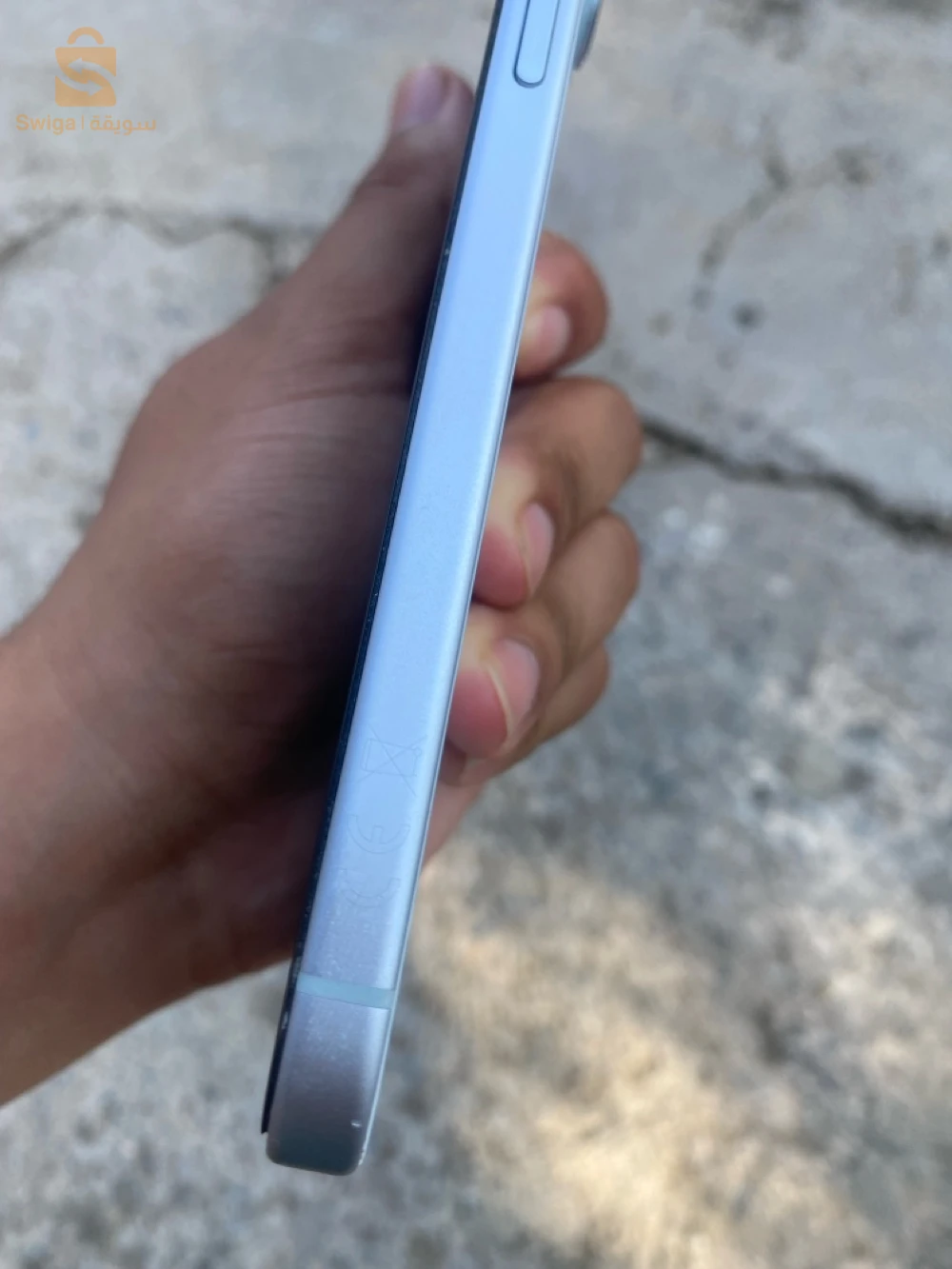 iPhone 15 plus