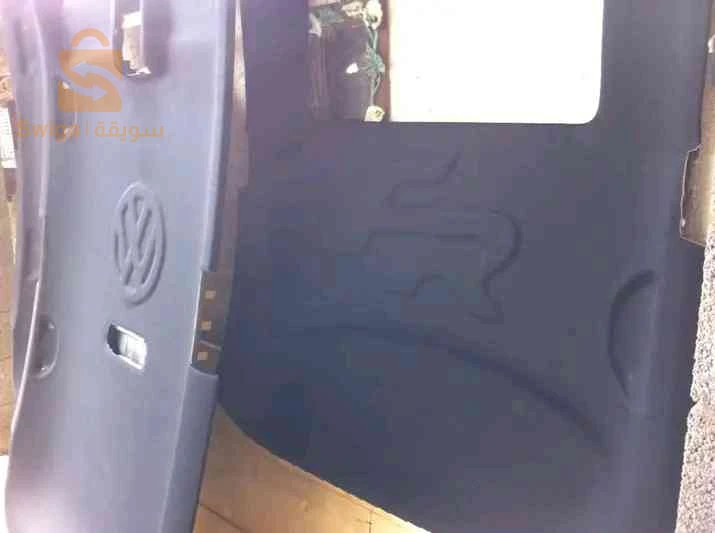 Garniture Auto