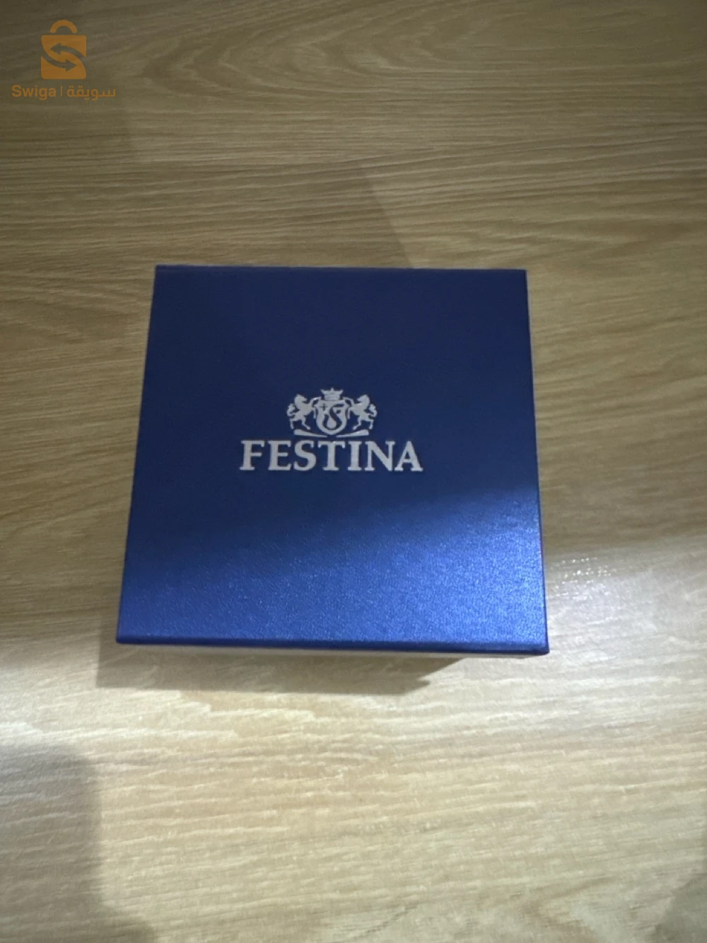 montre festina