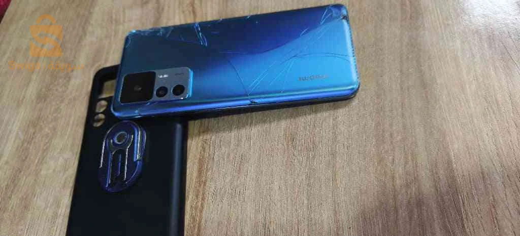 Xiaomi 12t