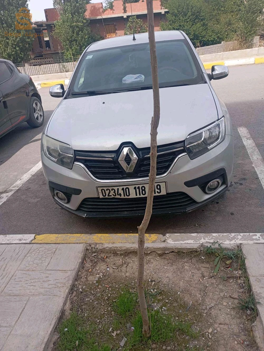 Renault SYMBOL 2018 SETIF